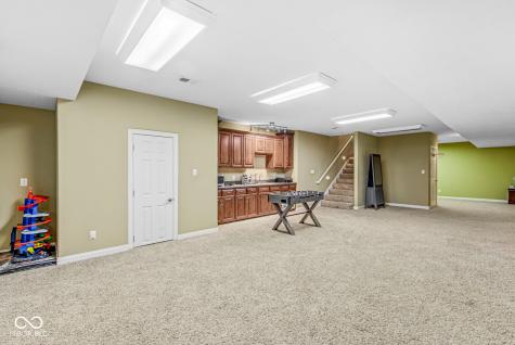 3231 Overlook Court Columbus IN 47203