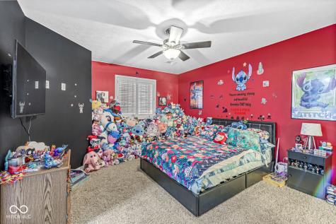 3231 Overlook Court Columbus IN 47203