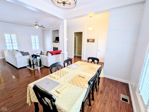 3231 Overlook Court Columbus IN 47203