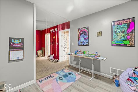 3231 Overlook Court Columbus IN 47203