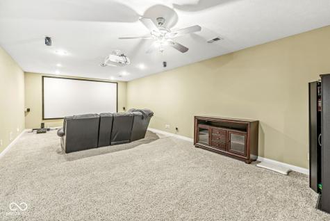 3231 Overlook Court Columbus IN 47203