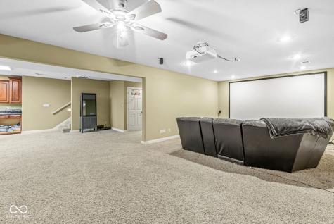 3231 Overlook Court Columbus IN 47203