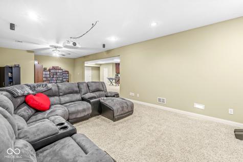 3231 Overlook Court Columbus IN 47203