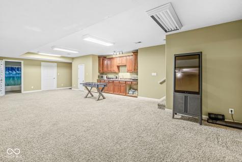 3231 Overlook Court Columbus IN 47203