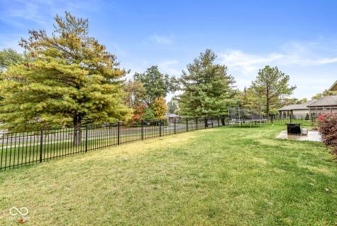 3231 Overlook Court Columbus IN 47203