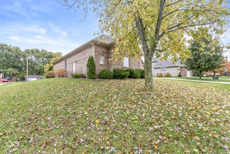 3231 Overlook Court Columbus IN 47203