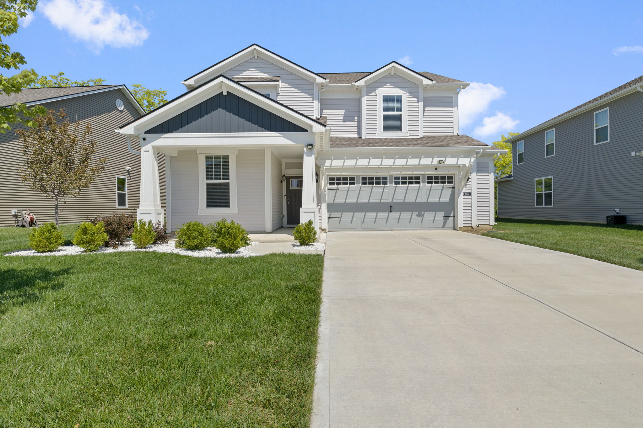 1472 Sarah Way Avon IN 46123
