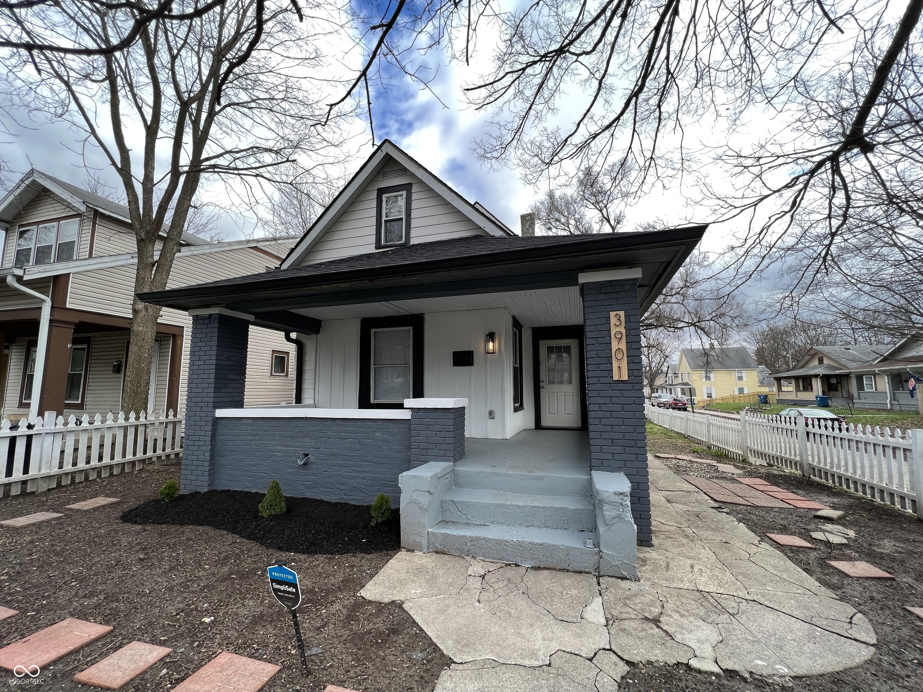 3901 Rookwood Avenue Indianapolis IN 46208