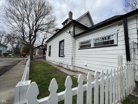 3901 Rookwood Avenue Indianapolis IN 46208