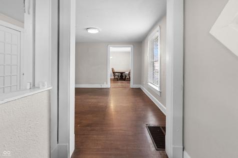 3901 Rookwood Avenue Indianapolis IN 46208