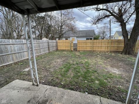 3901 Rookwood Avenue Indianapolis IN 46208