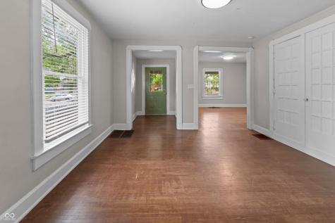 3901 Rookwood Avenue Indianapolis IN 46208