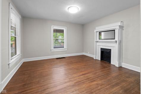 3901 Rookwood Avenue Indianapolis IN 46208