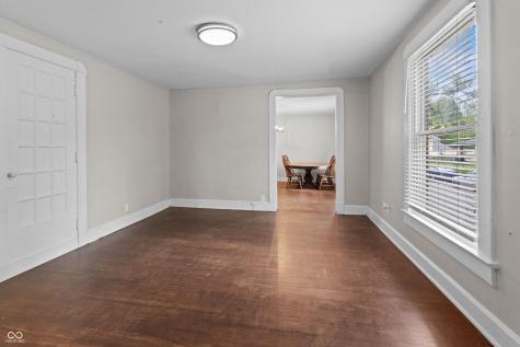 3901 Rookwood Avenue Indianapolis IN 46208