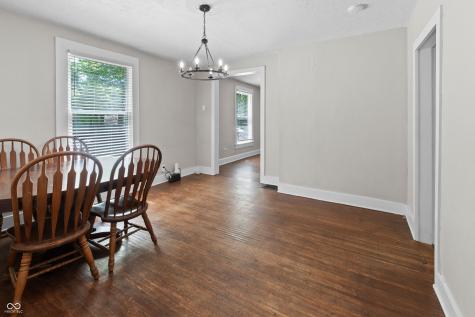 3901 Rookwood Avenue Indianapolis IN 46208