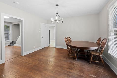 3901 Rookwood Avenue Indianapolis IN 46208