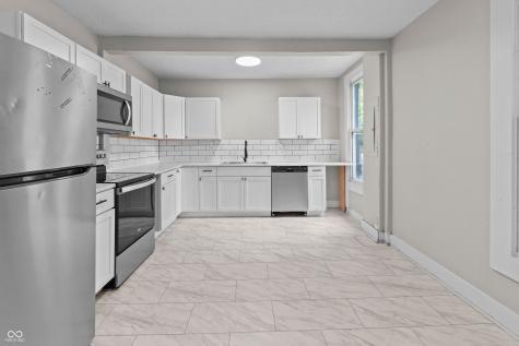 3901 Rookwood Avenue Indianapolis IN 46208