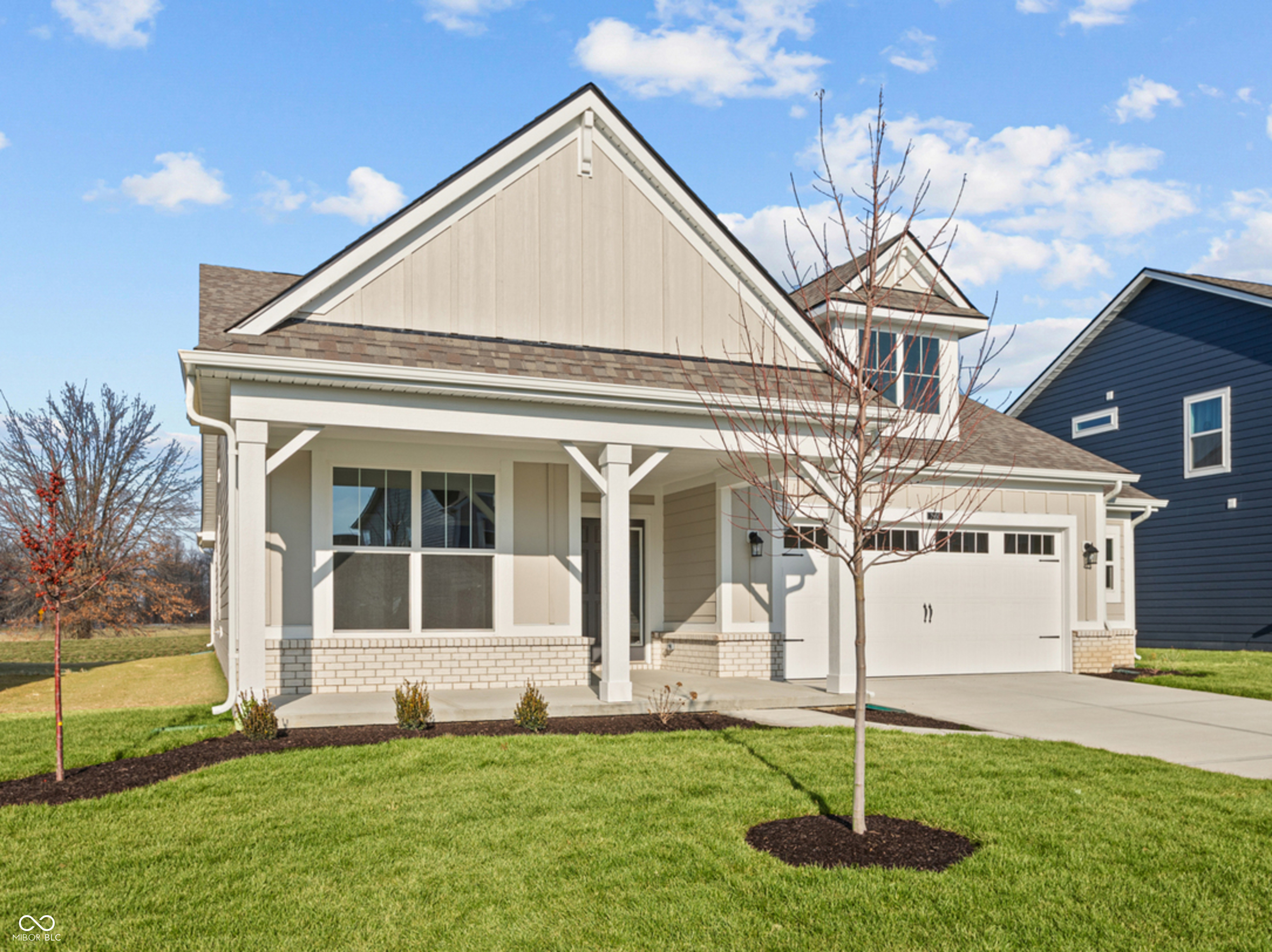 3950 Bozeman Way Bargersville IN 46106