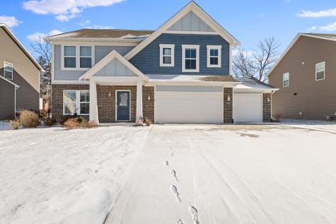 5133 Rum Cherry Way Indianapolis IN 46237