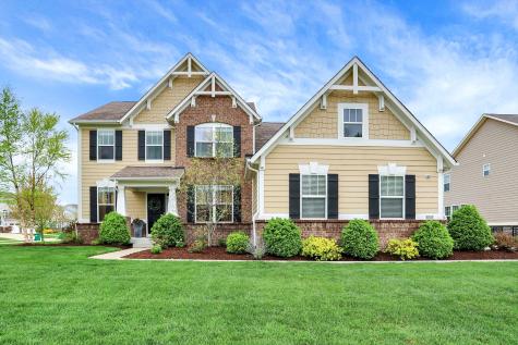 7564 Blackstone Court Zionsville IN 46077