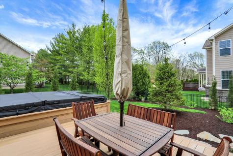 7564 Blackstone Court Zionsville IN 46077