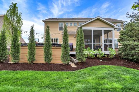 7564 Blackstone Court Zionsville IN 46077