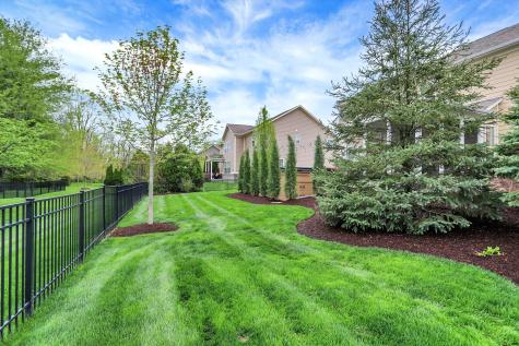 7564 Blackstone Court Zionsville IN 46077