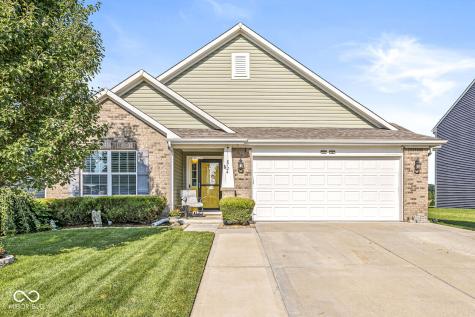 8724 Stoddard Lane Indianapolis IN 46217
