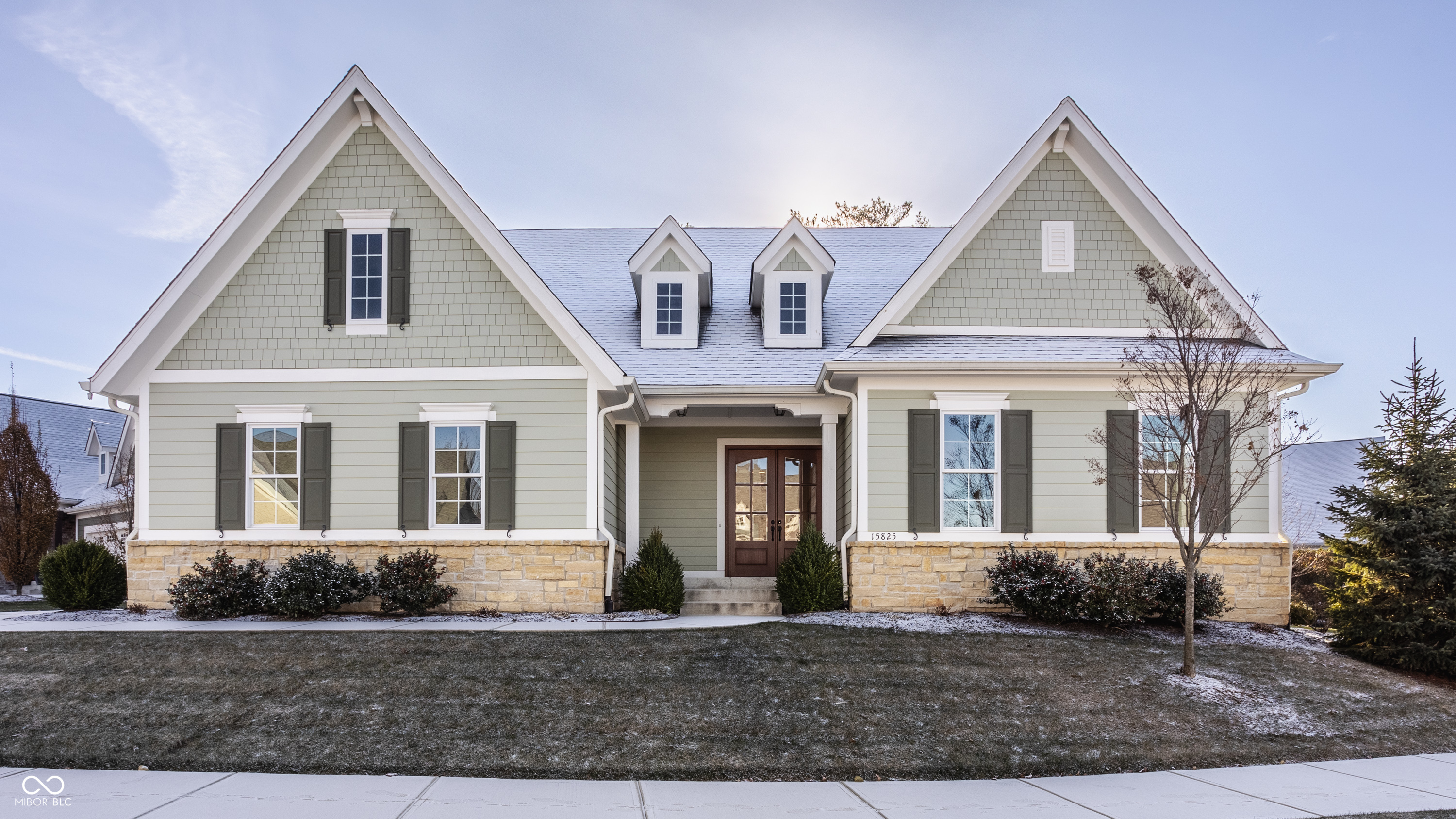 15825 Bethpage Trail Carmel IN 46033