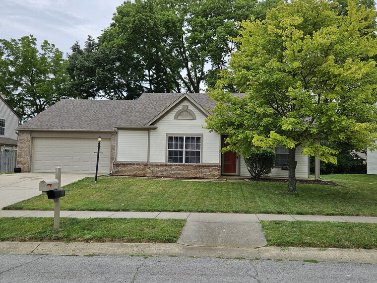 3952 Cherry Blossom Boulevard Indianapolis IN 46237