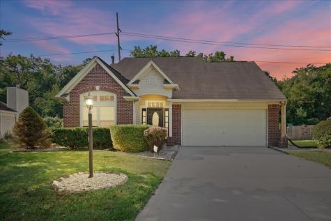 1820 Ambassador Court Indianapolis IN 46214