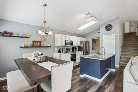 5646 Fox Glove Lane Indianapolis IN 46254