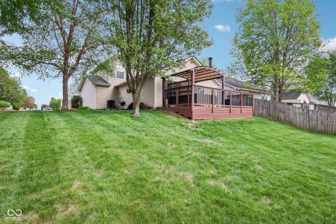 5646 Fox Glove Lane Indianapolis IN 46254