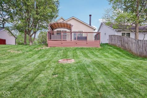 5646 Fox Glove Lane Indianapolis IN 46254