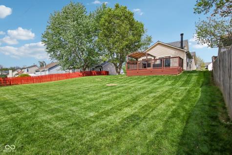 5646 Fox Glove Lane Indianapolis IN 46254