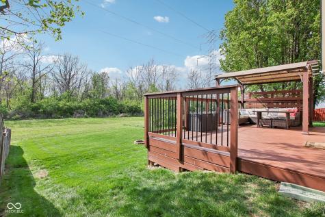 5646 Fox Glove Lane Indianapolis IN 46254