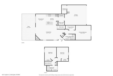 5646 Fox Glove Lane Indianapolis IN 46254