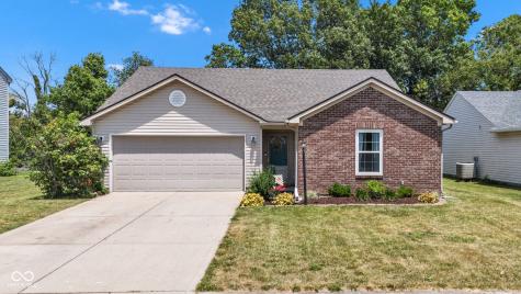 7702 Wood Stream Drive Indianapolis IN 46239