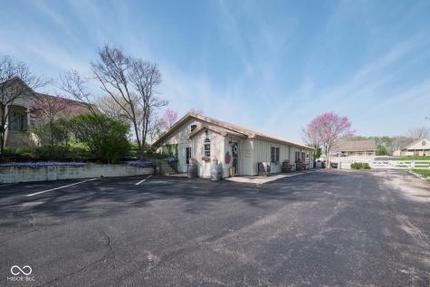 5054 N Us Route 31 Peru IN 46970