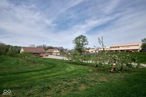 5054 N Us Route 31 Peru IN 46970