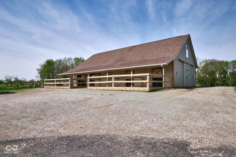 5054 N Us Route 31 Peru IN 46970