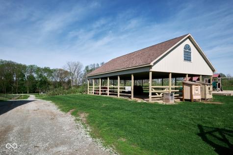 5054 N Us Route 31 Peru IN 46970