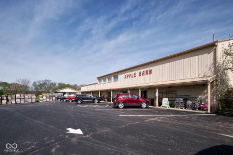5054 N Us Route 31 Peru IN 46970