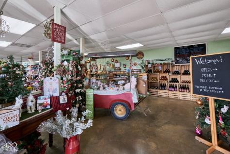 5054 N Us Route 31 Peru IN 46970