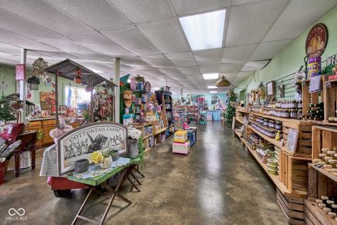 5054 N Us Route 31 Peru IN 46970