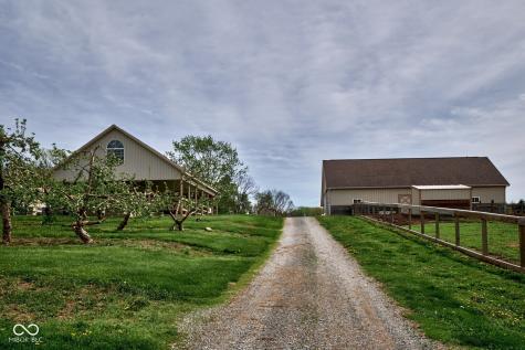 5054 N Us Route 31 Peru IN 46970