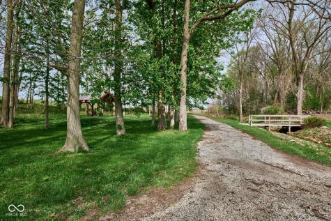 5054 N Us Route 31 Peru IN 46970