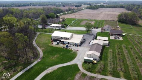 5054 N Us Route 31 Peru IN 46970