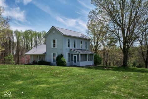 5054 N Us Route 31 Peru IN 46970
