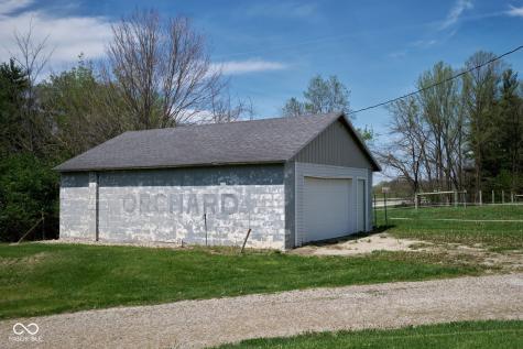 5054 N Us Route 31 Peru IN 46970
